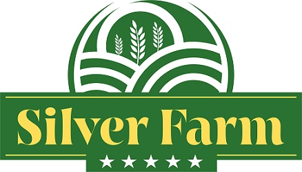 Silver Farm Device mark 6134472 Trademark