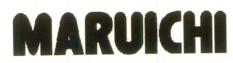 Maruichi Device mark 6134004 Trademark