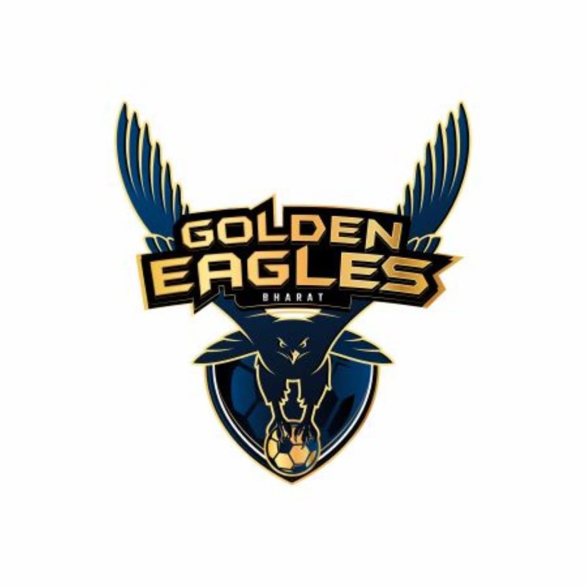 Golden Eagles Bharat Device mark 6134662 Trademark