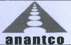 Anantco Device mark 6134498 Trademark