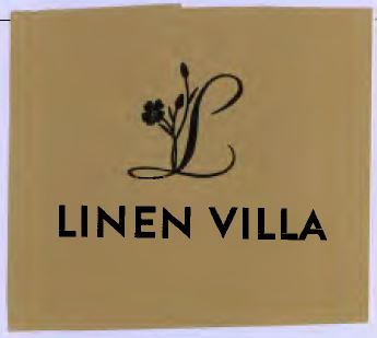 Linen Villa Device mark 6134466 Trademark