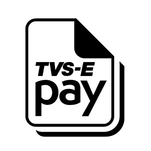 Tvs-e Pay Device mark 6135163 Trademark