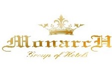 Monarch Group Of Hotels Device mark 6135579 Trademark