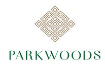 Parkwoods (device) Device mark 6135613 Trademark