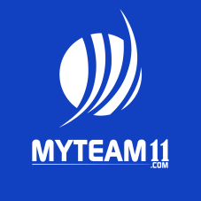 Myteam11.com Device mark 6135838 Trademark