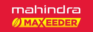 Mahindra Maxeeder Device mark 6135314 Trademark