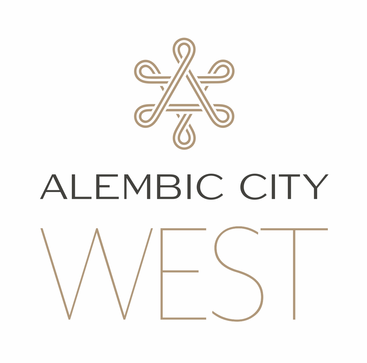Alembic City West Device mark 6135906 Trademark