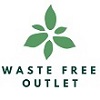Waste Free Outlet Device mark 6136252 Trademark