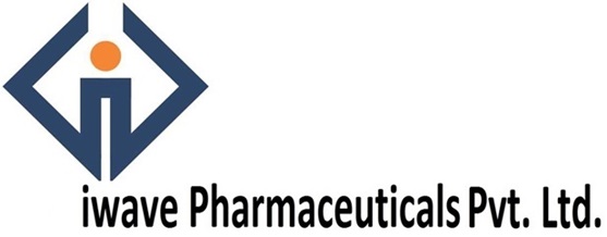 Iwave Pharmaceuticals Pvt. Ltd. Device mark 6136204 Trademark