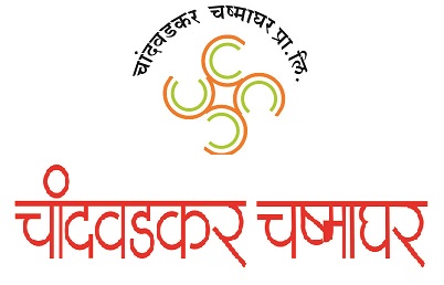 Chandwadkar Chashmaghar Device mark 6136288 Trademark