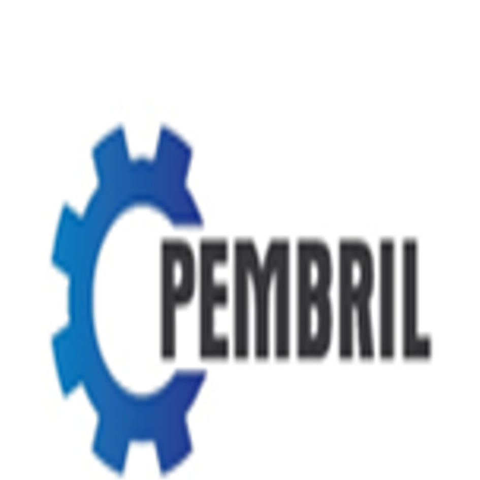 Pembril Device mark 6136454 Trademark