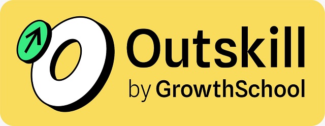 Outskill By Growthschool Device mark 6137178 Trademark