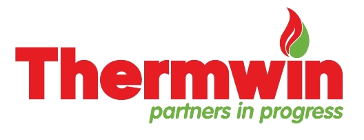 Thermwin Partners In Progress Device mark 6136581 Trademark