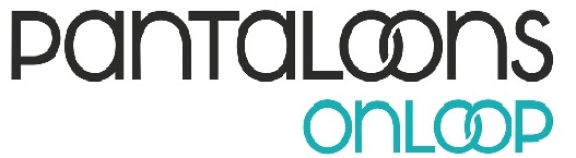 Pantaloons Onloop Device mark 6137674 Trademark