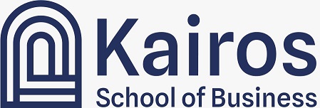 Kairos School Of Business Device mark 6137177 Trademark