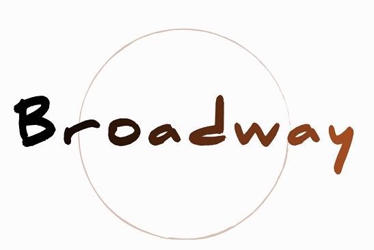 Broadway (logo) Device mark 6137389 Trademark