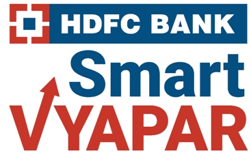 Hdfc Bank Smart Vyapar Label Device mark 6137450 Trademark