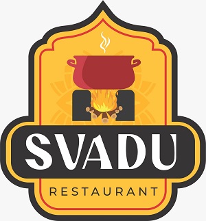 Svadu Device mark 6137854 Trademark