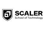 Scaler School Of Technology (logo) Device mark 6137756 Trademark