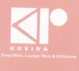 Kovira Device mark 6137809 Trademark