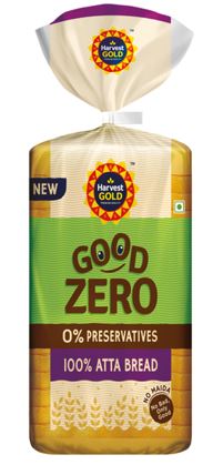 Harvest Gold Good Zero Atta Bread Device mark 6137820 Trademark