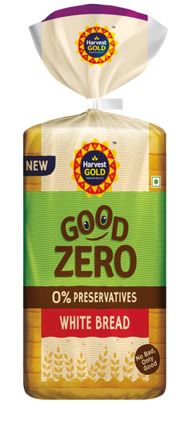Harvest Gold Good Zero White Bread Device mark 6137823 Trademark