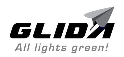 Glida All Lights Green! (device Mark) Device mark 6141293 Trademark
