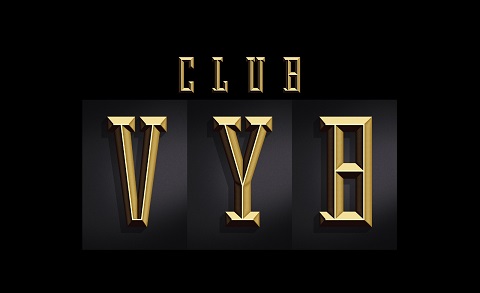 Club Vyb Device mark 6141243 Trademark