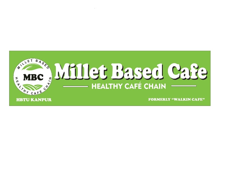 Mbc, Millet Based Cafe Device mark 6141290 Trademark