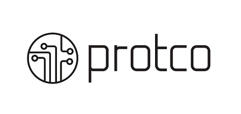 Protco (logo) Device mark 6141176 Trademark