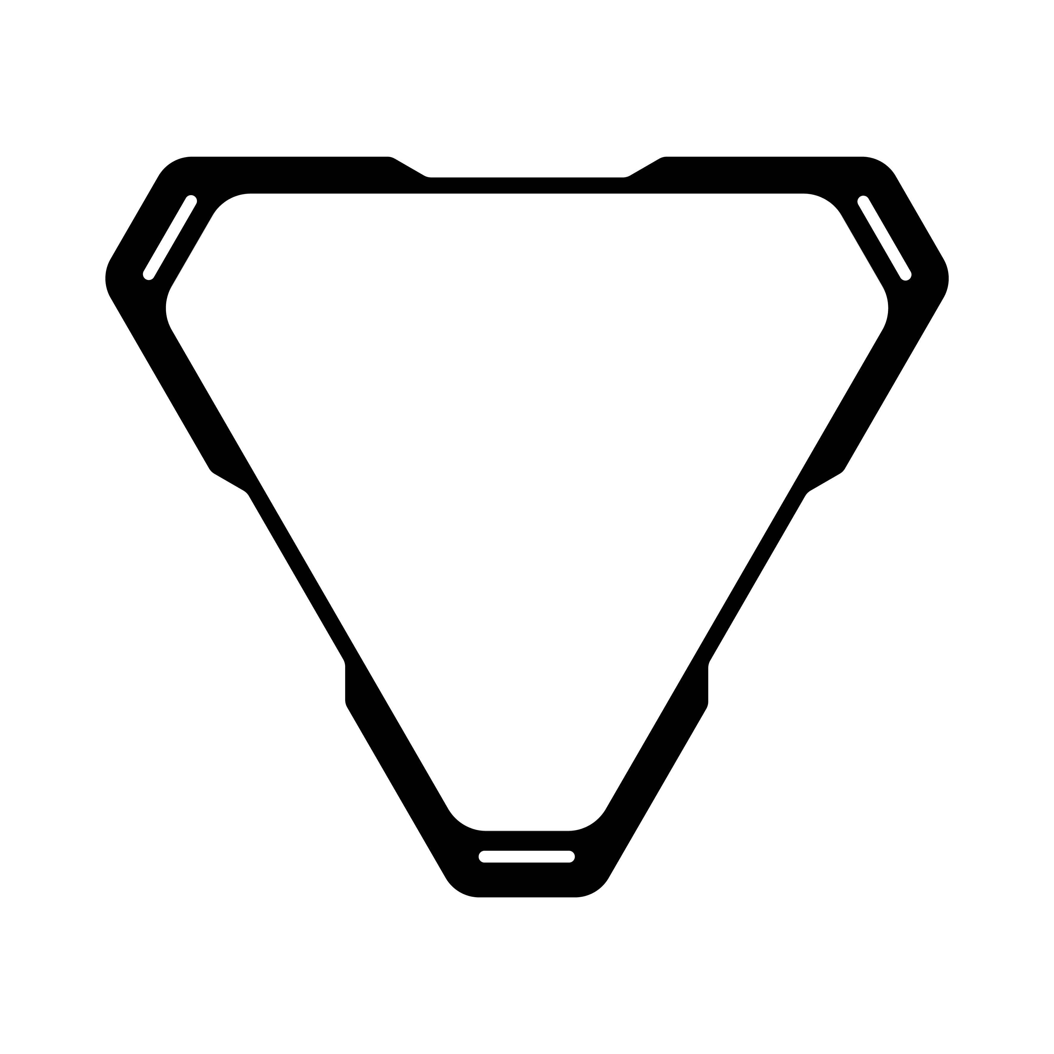 Device Of A 'v' Badge Device mark 6141427 Trademark