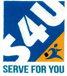 S4u Serve For You(device) Device mark 2552259 Trademark