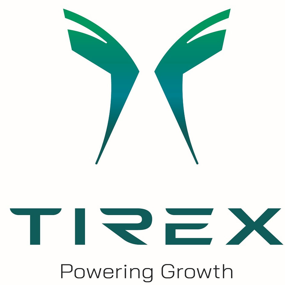 Tirex Powering Growth Device mark 6141364 Trademark