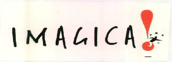 Imagica! Device mark 2461494 Trademark