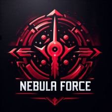 Nebula Force Device mark 6138958 Trademark
