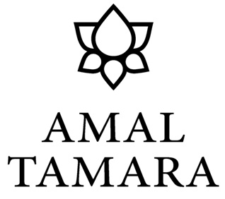 Amal Tamara With Device Of Lotus Device mark 6138671 Trademark