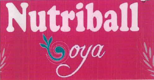 Nutriball Device mark 2445370 Trademark