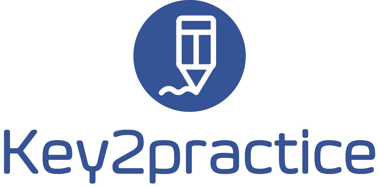 Key2practice Device mark 6140170 Trademark