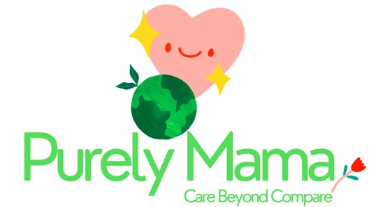 Device Of Purely Mama Device mark 6139123 Trademark