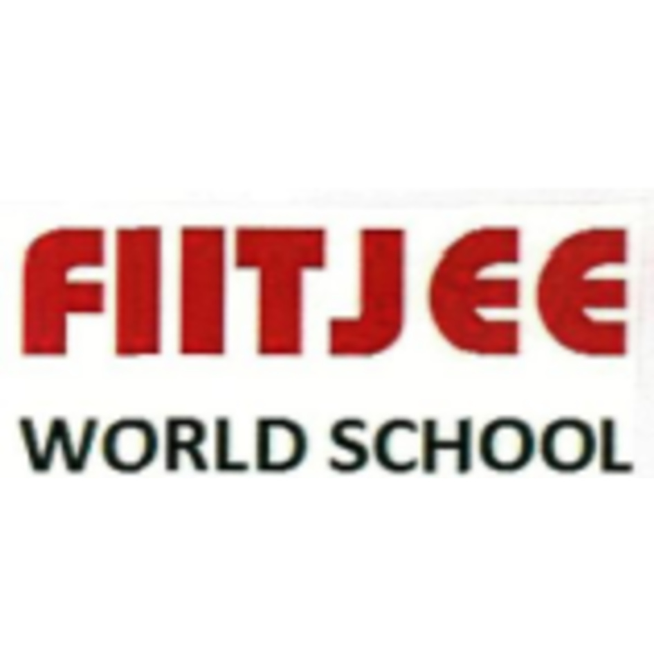 Fiitjee World School Device mark 6138943 Trademark