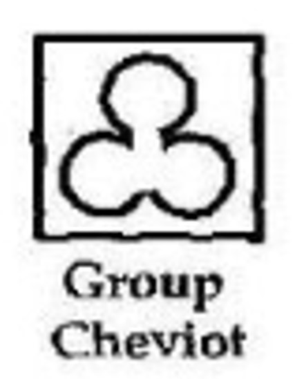 Group Cheviot Device Device mark 6139703 Trademark