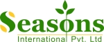 Seasons International Pvt. Ltd. Device mark 6140032 Trademark