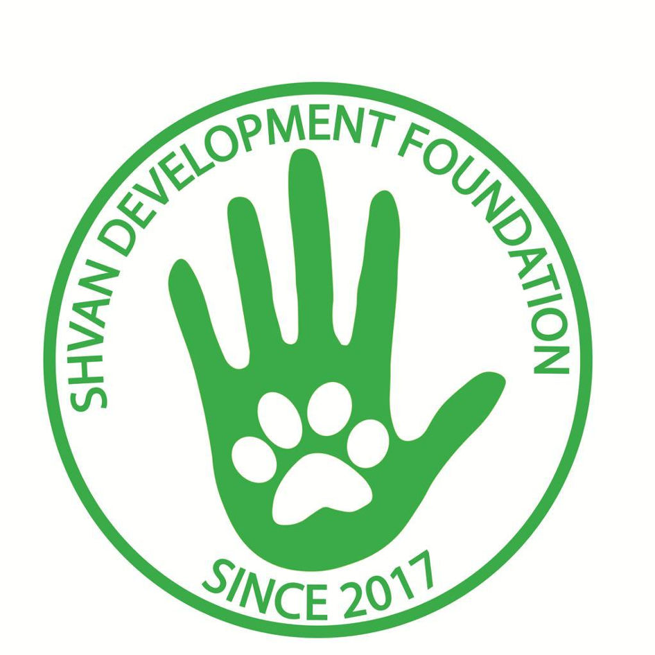 Shvan Development Foundation Device mark 6140261 Trademark