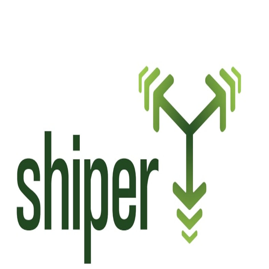 Shiper Logo Device mark 6140336 Trademark
