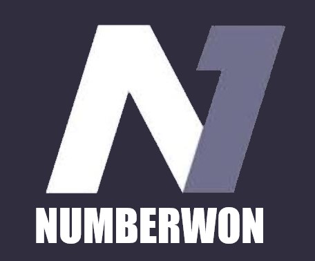 Numberwon With Device Of N Device mark 6141084 Trademark