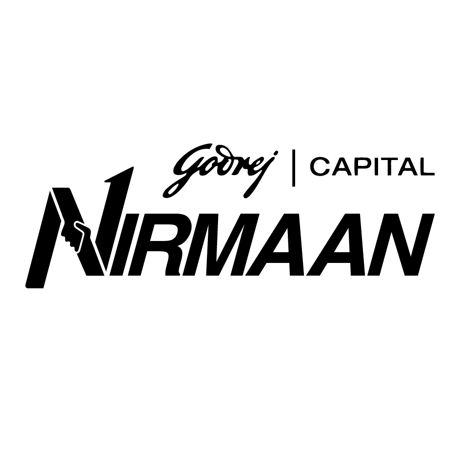 Godrej Capital Nirmaan Device mark 6140442 Trademark
