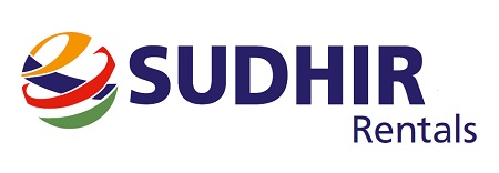 Sudhir Rentals Device mark 6140628 Trademark
