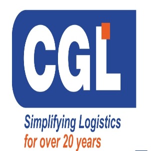 Logo Of Cgl Device mark 6140335 Trademark