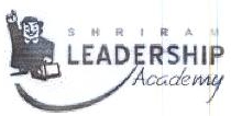 Shriram Leadership Academy Device mark 2029434 Trademark