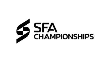 Sfa Championships (device) Device mark 6144124 Trademark